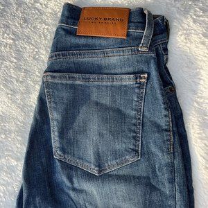 Lucky Brand Jeans